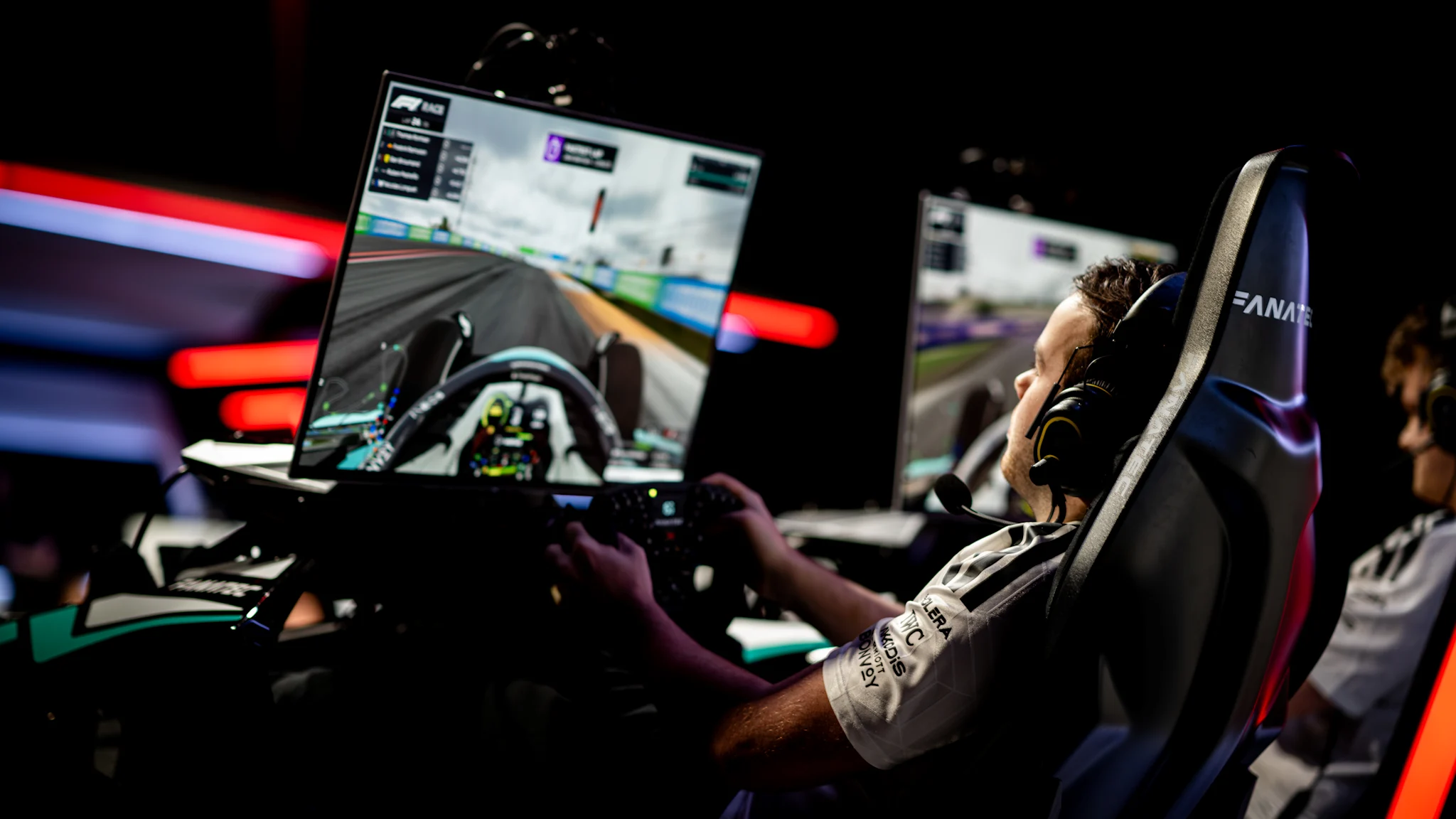 2026 F1 开云登陆口网页版 世界锦标赛第十轮直播：墨西哥城站竞逐即将开启