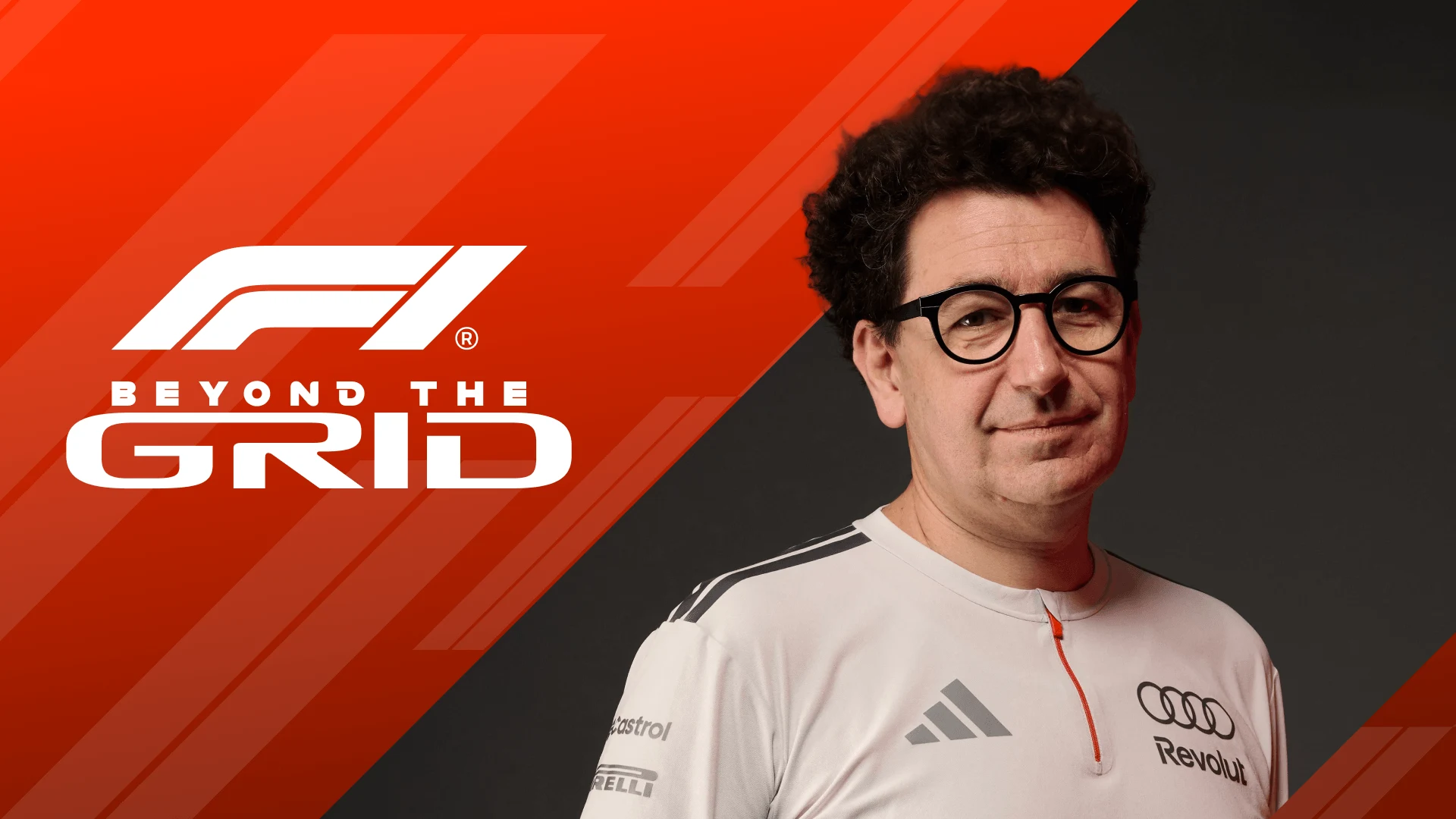 开云登陆口网页版 - Mattia Binotto：用4年时间将{Audi}打造成{F1}赢家的策略解析
